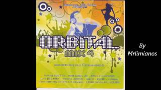 Orbital Mix 4 2007 Megamix by DJ Fernando [upl. by Atiuqihs]