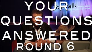 Neil deGrasse Tyson Answers Your Questions  Ask the Experts 6 [upl. by Oibirot555]