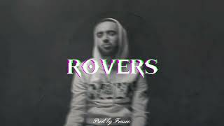 Ard Adz Type Beat  Rovers Prod By Fressco [upl. by Hadeis]