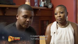 Thabiso – Sengkhathele  Mzansi Wethu  S4  Ep11 [upl. by Hescock]