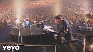 Billy Joel  I Go to Extremes Live From The River Of Dreams Tour [upl. by Imoin]