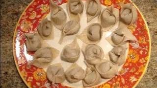 Beef Wontons Recipe [upl. by Corkhill226]