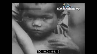 Phóng sự về tội ác Khmer Đỏ năm 1978 [upl. by Nuoras]