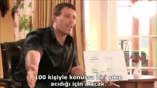 Sadece İnandığınız Şeylere Sahip Olursunuz  Anthony Robbins [upl. by Erhard]