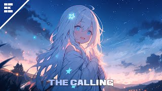 Nightcore  The Calling  Lyrics [upl. by Sharla745]