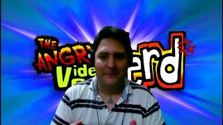 VicHD That one time I worked with AVGN in a fan game teaser trailer [upl. by Burkhardt]