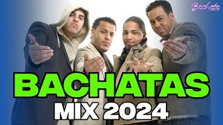 BACHATA 2024 🌴 LOS MAS SONADO 🌴 BACHATA MIX 2024 🌴  The Most Recent Bachata Mixes [upl. by Allit155]