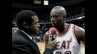 Glen Rice 56pts vs Magic 1995 [upl. by Ennaeed]