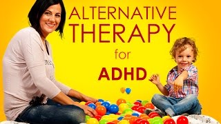 Alternative Therapies for Children with Disabilities [upl. by Eddy]