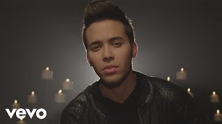 Prince Royce  Nada Official Video [upl. by Dennie312]