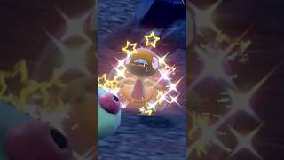 Shiny Scraggy LIVE Reaction ✨ [upl. by Eenaj316]