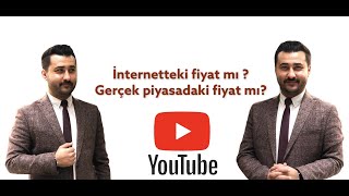 İnternetteki altın fiyatı neden farklı [upl. by Eyk918]