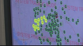 How are tornado sirens activated HuntsvilleMadison County EMA answers questions [upl. by Coral]