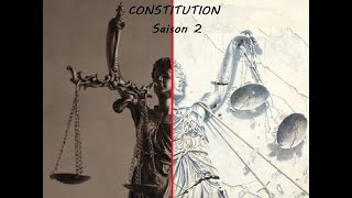 TEASER  INTRO du format CONSTITUTION Saison 2 [upl. by Netsew408]