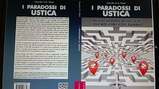 STRAGE DI USTICA IN USCITA UN NUOVO LIBRO I PARADOSSI DI USTICA [upl. by Laurance]