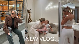 SPEND THE WEEK WITH ME  VLOG  MOLLYMAE [upl. by Anivlac]