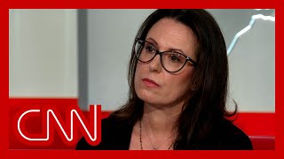 Maggie Haberman This tactic by Trump attorneys felt like a ‘losing prospect’ in court [upl. by Arluene]