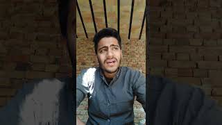 Rutba  Satinder Sartaj song cover by usman rajpoot [upl. by Adroj563]