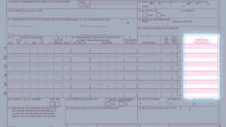 Howto Accurately Fill Out the CMS 1500 Form for Faster Payment [upl. by Nierman543]