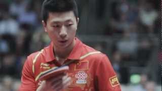 quotDie Chinesen Europasquot  WM Film mit Timo Boll und Jörg Rosskopf  Offizieller Teaser 2012 [upl. by Nigrom]