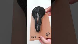 Prologo Scratch M5 Pas CPC Nack Saddle  Bikebug [upl. by Adriane]