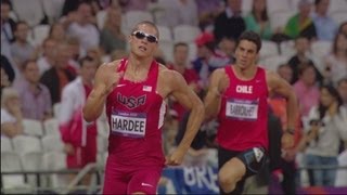 Decathlon  400m Mens Full Replays  London 2012 Olympics [upl. by Bamford211]