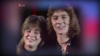 Chris Norman amp Suzi Quatro  Stumblin In Sub Español [upl. by Sirk]