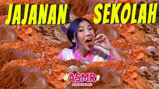 LIDILIDIAN SUPER PEDAS FAVORIT ANAK SEKOLAH  ASMR SARWENDAH [upl. by Standush]