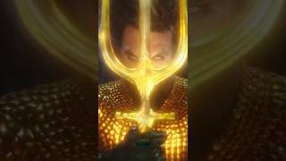 First Trailer  AQUAMAN 2 The Lost Kingdom is here – Link In Comments Aquaman2 Shorts New [upl. by Quinta]