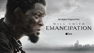 Emancipation 2022 Movie  Will Smith Ben Foster Charmaine Bingwa Steven O  Review and Facts [upl. by Adilen]