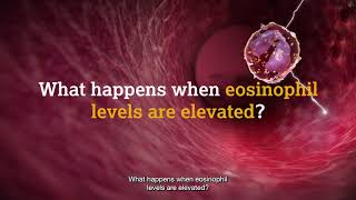 What are eosinophils [upl. by Yaakov334]