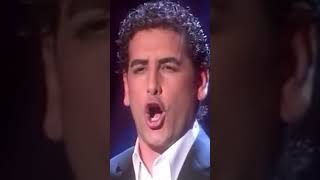 GRANADA performed by the Fascinating Peruvian Tenor JUAN DIEGO FLOREZ operasinger opera [upl. by Aliuqahs]