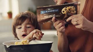 Elevate your Baking with Ghirardelli Chocolate Chips [upl. by Koeppel]