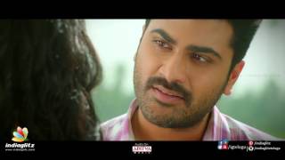 Shathamanam Bhavathi  Movie Teaser  Sharwanand Anupama Parameswaran Prakash Raj [upl. by Lorak]