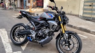 দেশের সবচেয়ে দামি বাইক  Honda ExMotion Special Edition 🔥 [upl. by Kory]