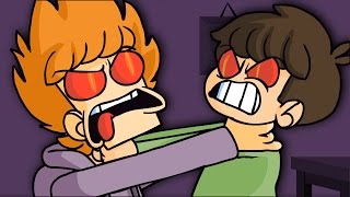 Eddsworld  Trick or Threat [upl. by Ttezil]