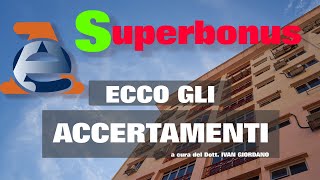 Superbonus utilizza soldi PNRR Agenzia Entrate controllerà TUTTI–consigli dell’esperto su cosa fare [upl. by Lraed698]