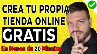 Como Crear una Tienda Online para Vender por Internet 💻 Tutorial Tiendanube [upl. by Rehportsirhc644]