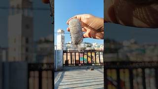 Bracelet design jewellery bracelet shorts shortvideo [upl. by Yerrot]