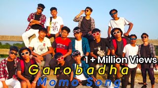 Garobadha momo new garo song Full video S MMkPangshalSalsalAmstinRamnangJhonday [upl. by Nellac]