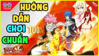 Epic Magician 100y Quest  Hướng Dẫn Chơi Chuẩn amp Những Lưu Ý Quan Trọng Cần Biết Không Thể Bỏ Qua [upl. by Idnahs230]