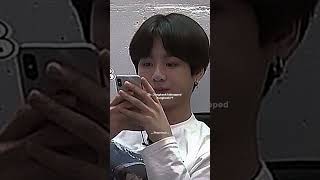 When jk starts reading FFs 🌚 bts tae jungkook funny edit shorts view [upl. by Nagem]