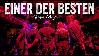 Gregor Meyle  Einer der Besten [upl. by Cirilla]