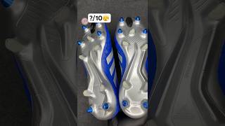 🔵 RATE THESE ADIDAS COPA 20 WITH EMOJI❗️ footballboots adidas soccercleats [upl. by Halsy]