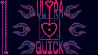 Ultra Radiance  TVRUHH [upl. by Tatianas]