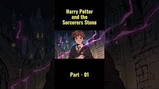 Harry Potter and the Sorcerer’s Stone [upl. by Daza]