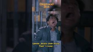 Classic Jackie Chan movie Jackie Chans performance was really interestingmovie film shorts [upl. by Llirred]