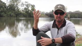 BASS Pro Peter Phelps talks Costa sunglasses [upl. by Erodoeht]