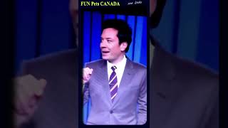 DEMS throw BIDEN under the bus😮JIMMY Fallon [upl. by Atnad]