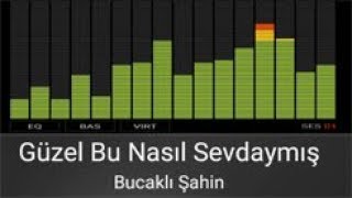 Güzel Bu Nasıl Sevdaymış  Elektro Bağlama [upl. by Perron]